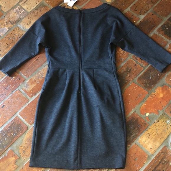 NWT Cynthia Steffe Seamline Haven Dress sz8 - Picture 5 of 13